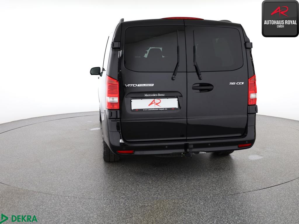 Mercedes-Benz Vito 2023