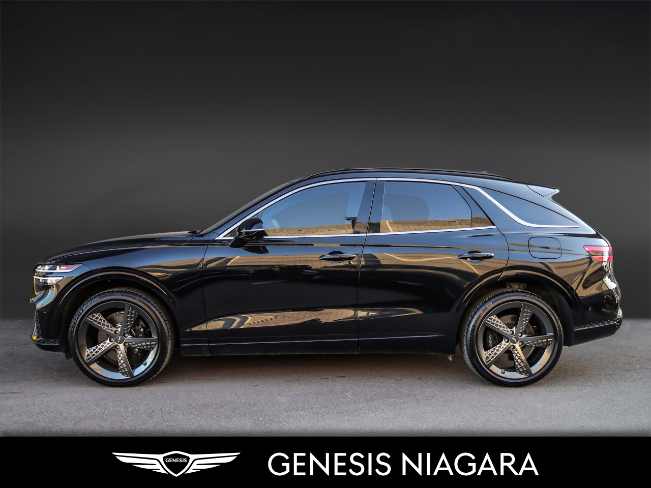 Genesis GV70 2024