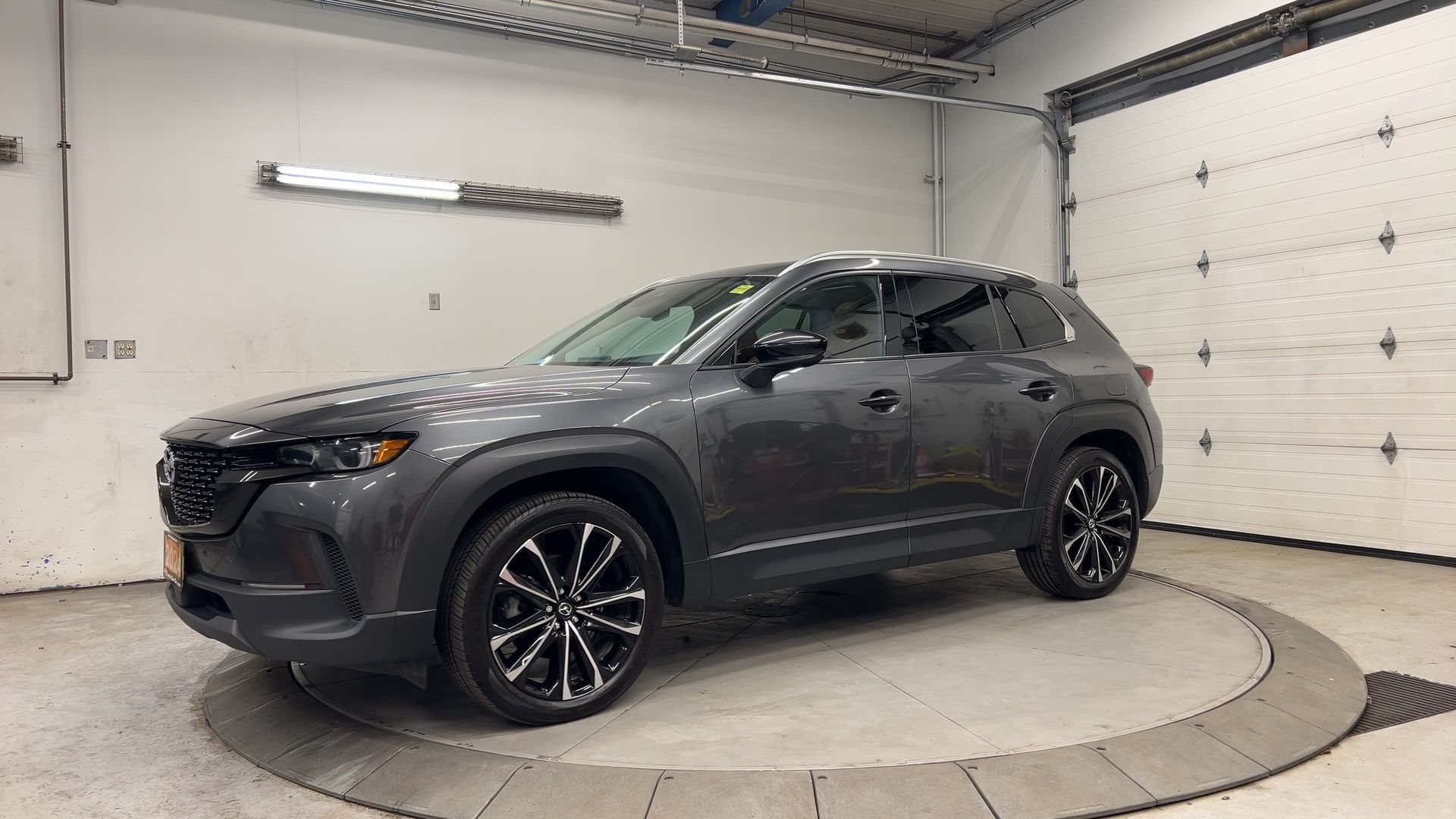 Mazda CX-50 2024