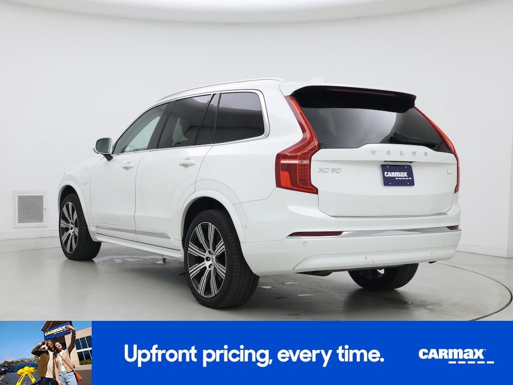Volvo XC90 2023