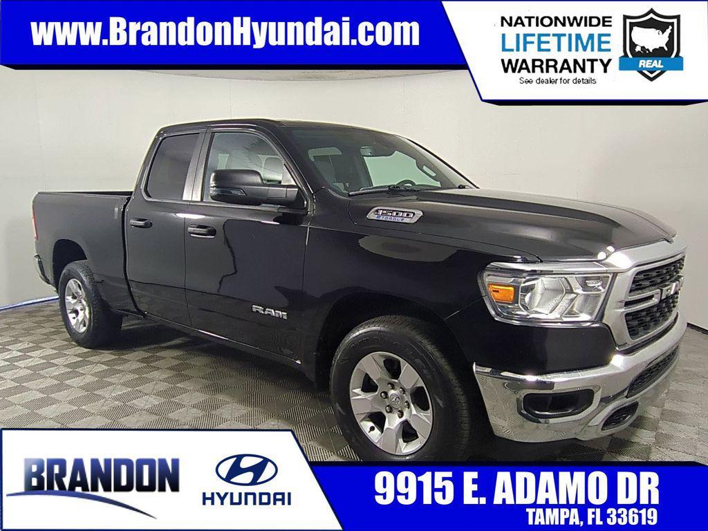 Ram 1500 2023