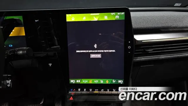 Renault Scenic 2025