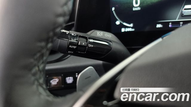 Kia Niro 2022