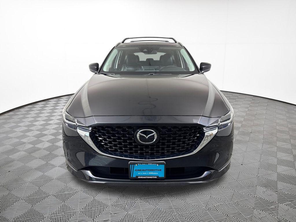 Mazda CX-5 2024