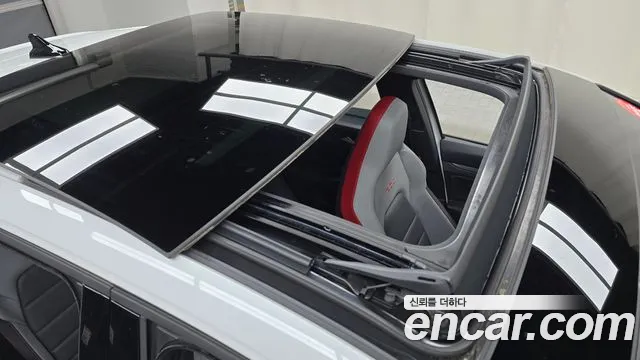 Volkswagen Golf 2024
