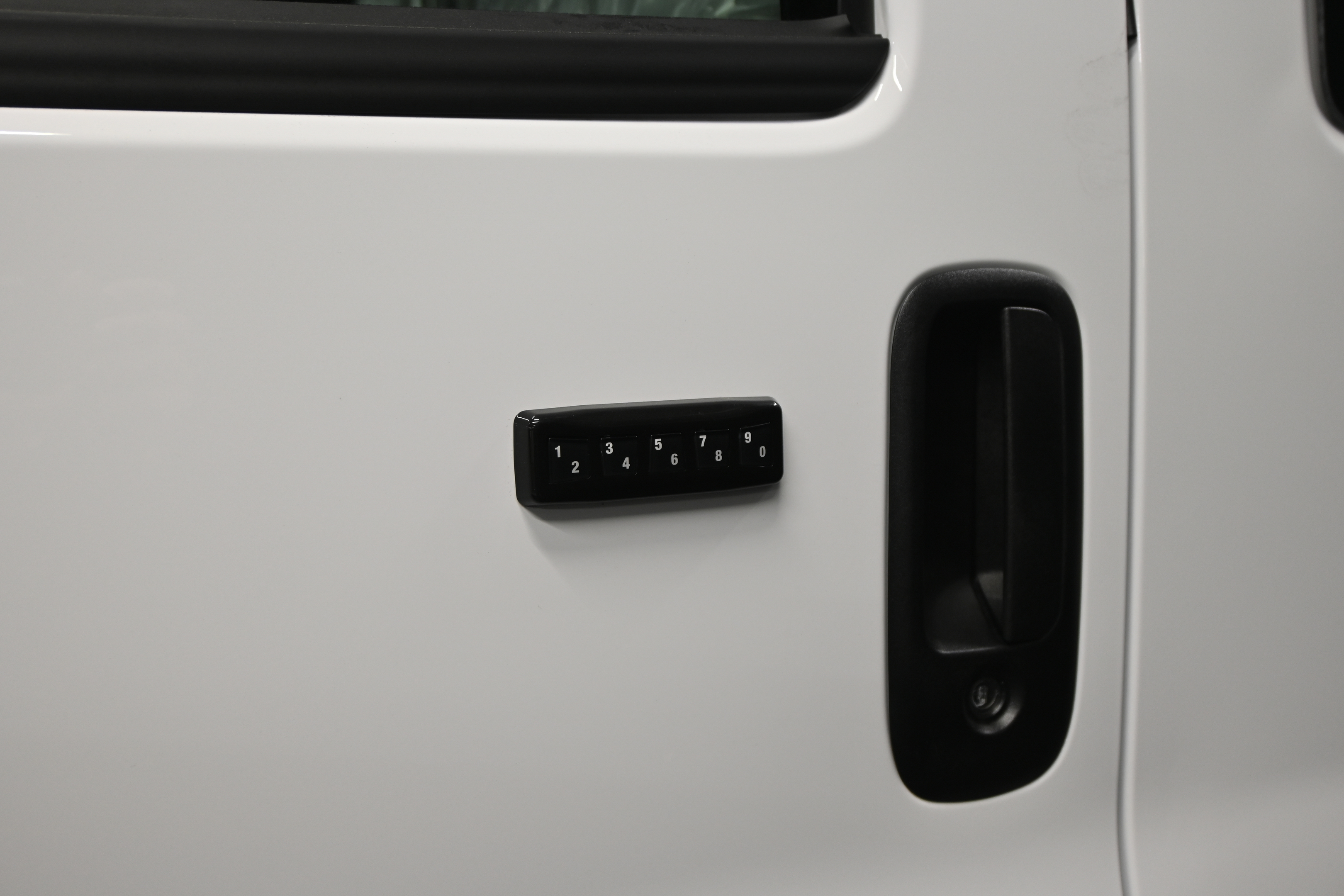 Chevrolet Express 2025