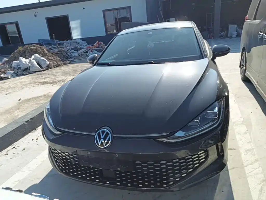 Volkswagen Lamando 2024