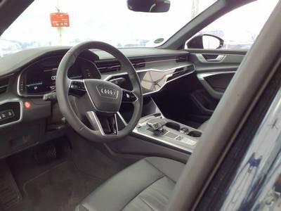 Audi A6 2025