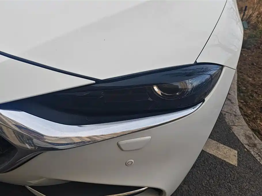 Mazda CX-4 2022