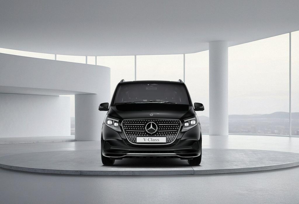 Mercedes-Benz V 300 2025