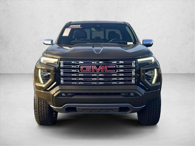 GMC Canyon 2024