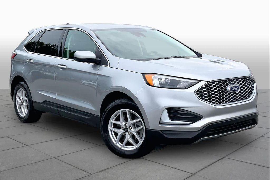 Ford Edge 2024