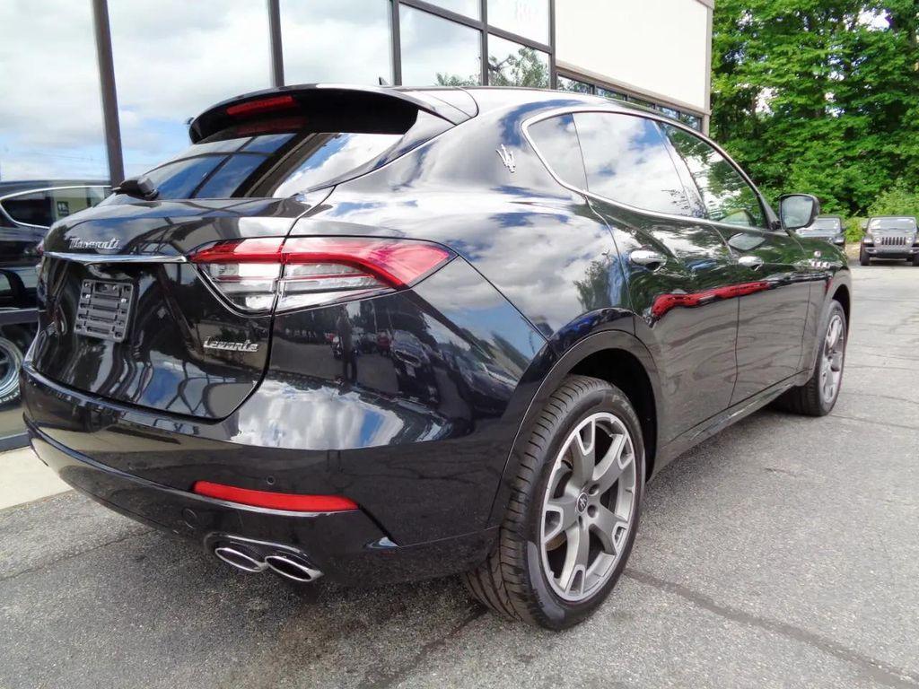 Maserati Levante 2023