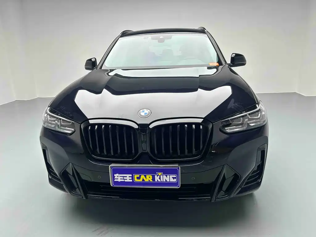 BMW X3 2023