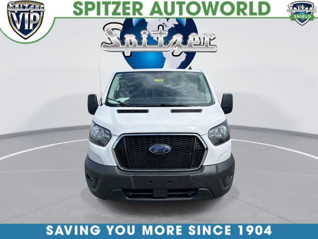 Ford Transit 2025