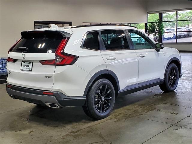 Honda CR-V 2024