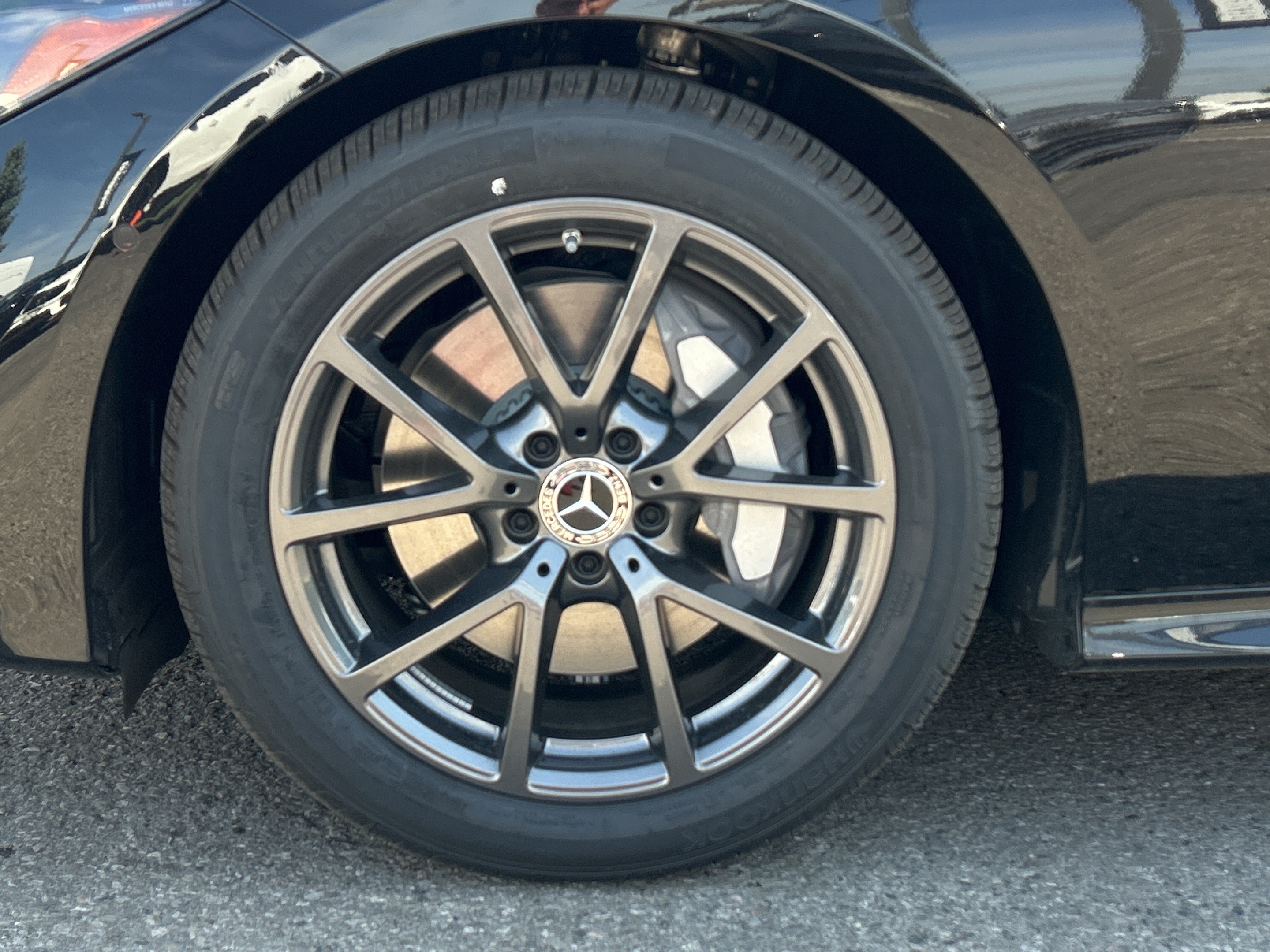 Mercedes-Benz CLE 2024