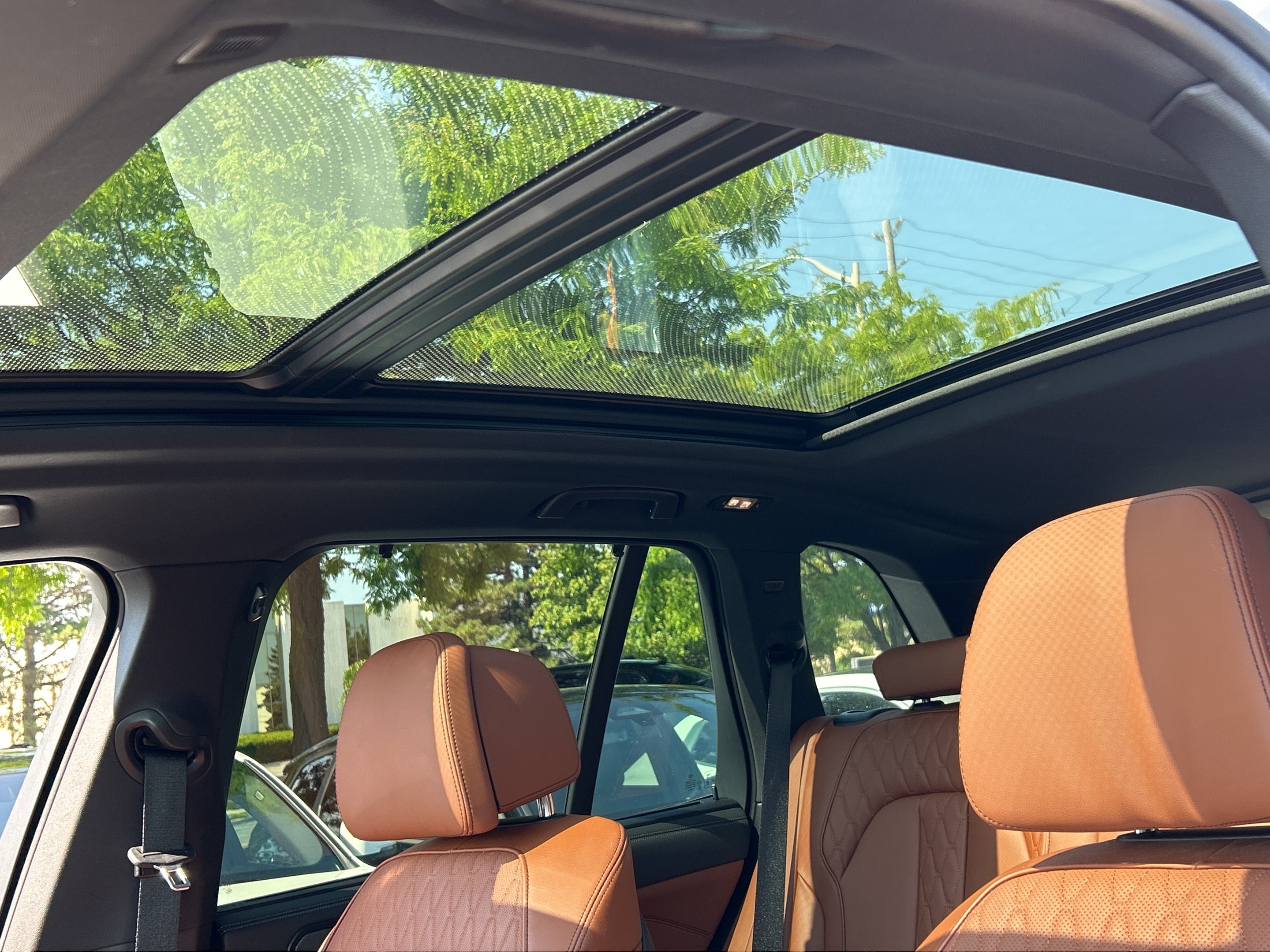 BMW X5 2024