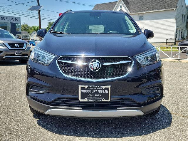 Buick Encore 2022