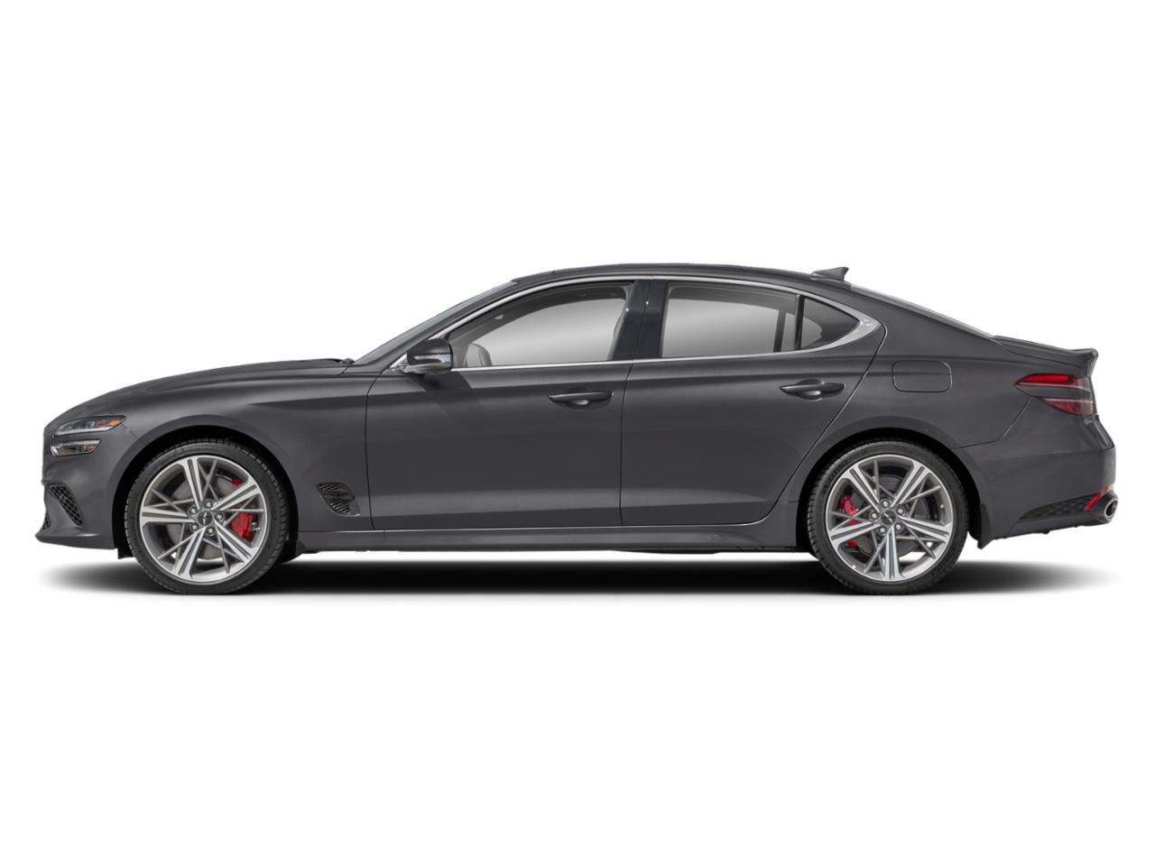 Genesis G70 2025
