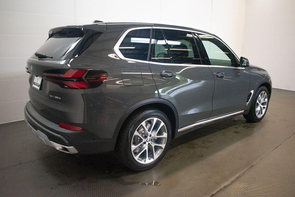 BMW X5 2026