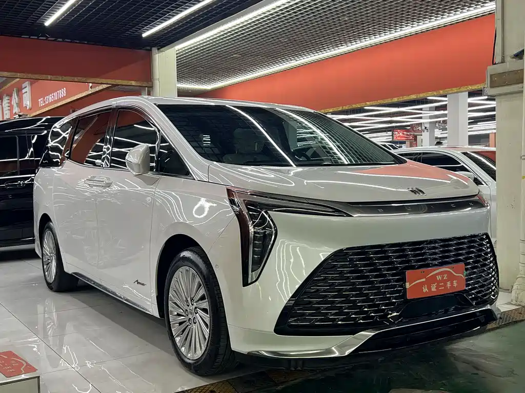Buick Century 2024