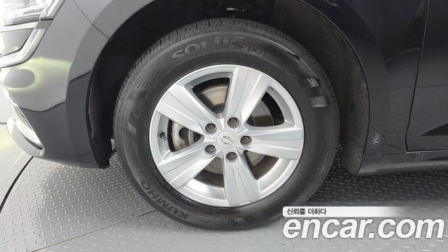 Renault Talisman 2022