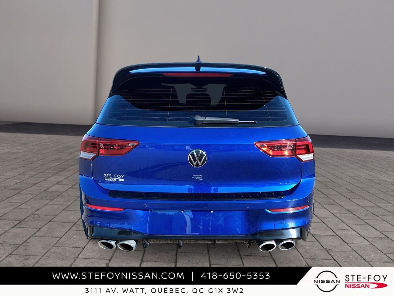 Volkswagen Golf 2024