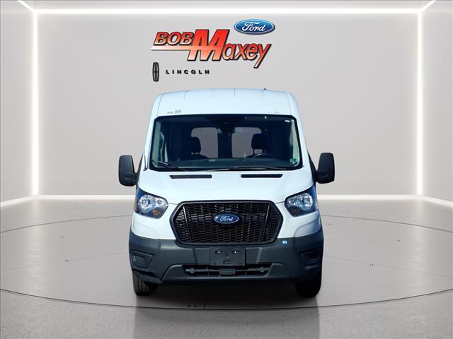 Ford Transit 2023