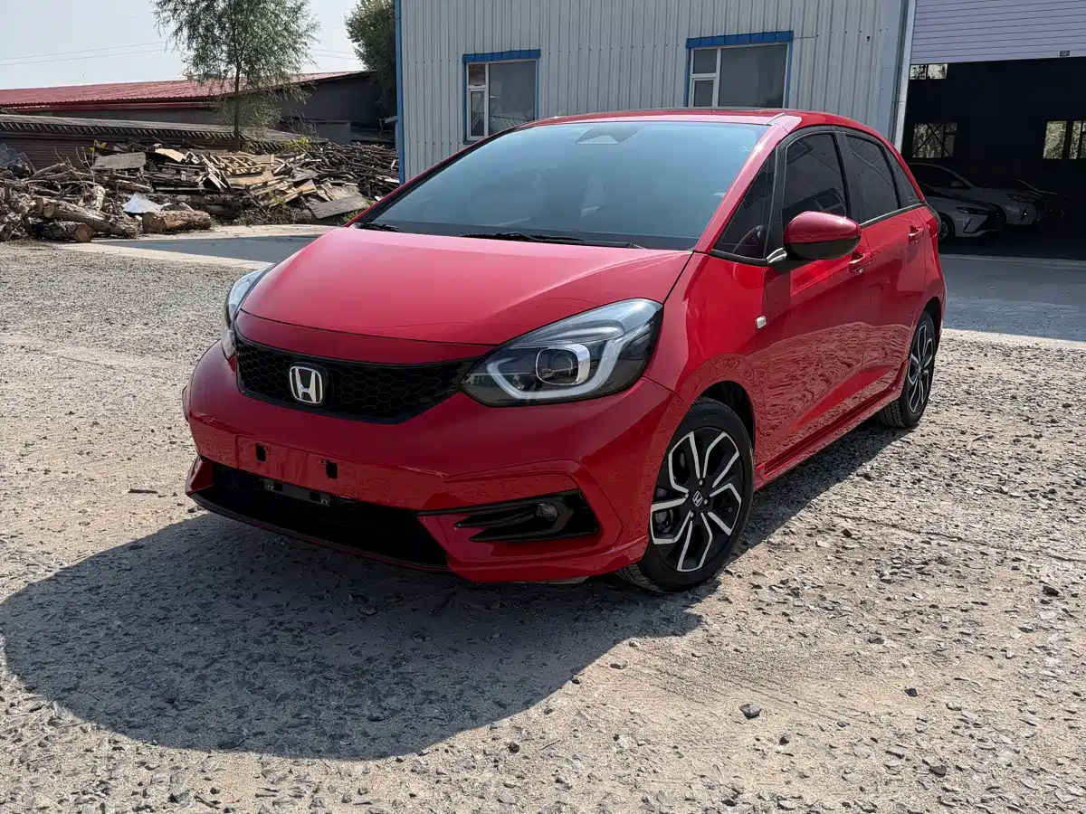 Honda Life 2022