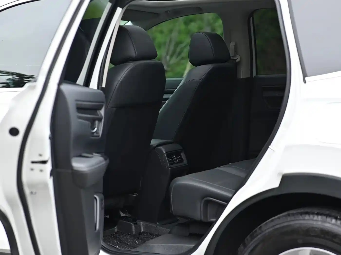 Honda CR-V 2024