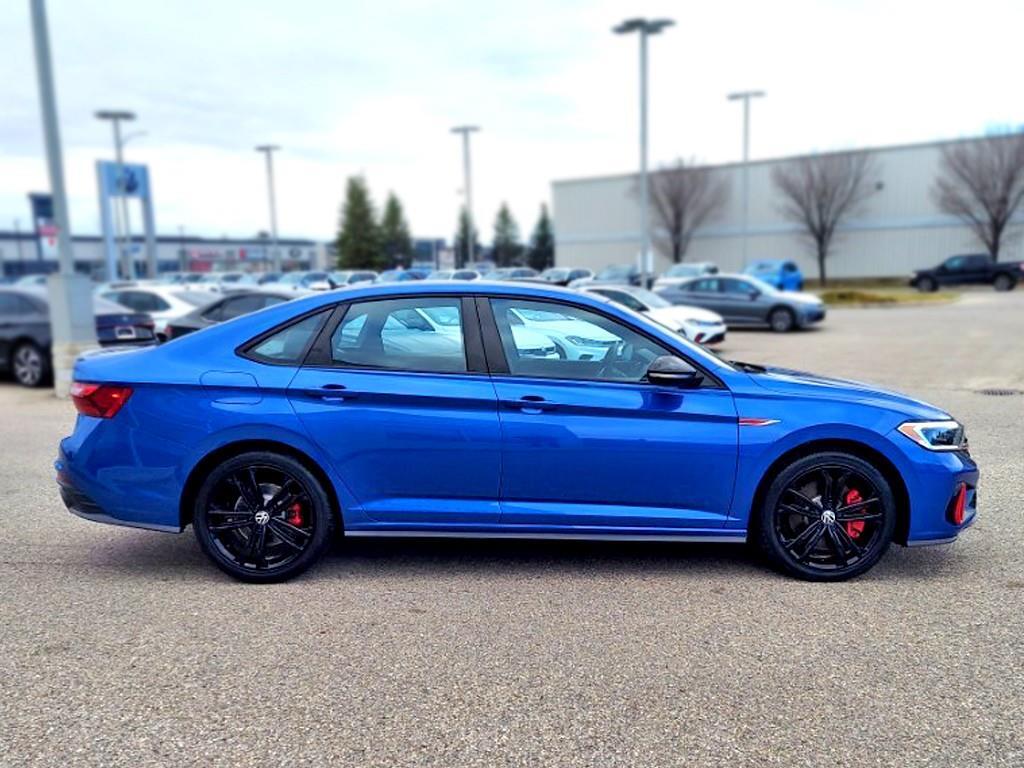 Volkswagen Jetta 2022