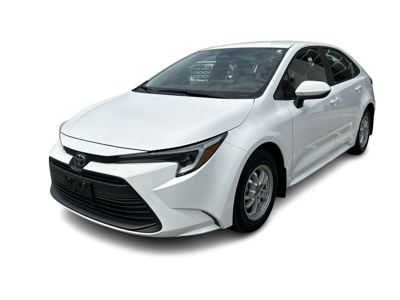 Toyota Corolla 2024