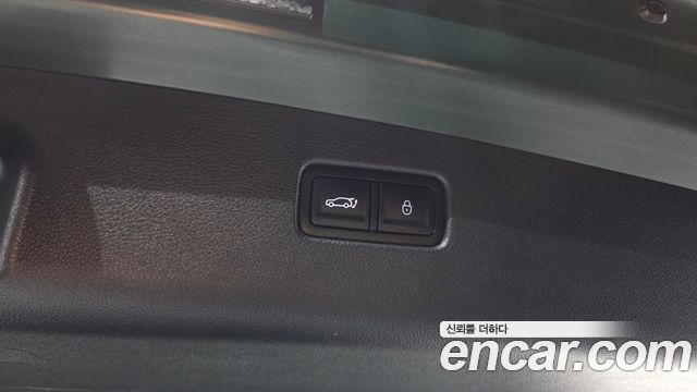 Genesis GV70 2022