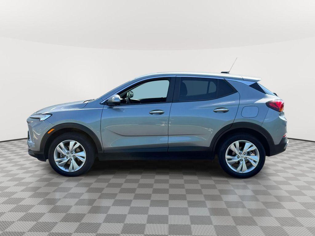 Buick Encore GX 2024