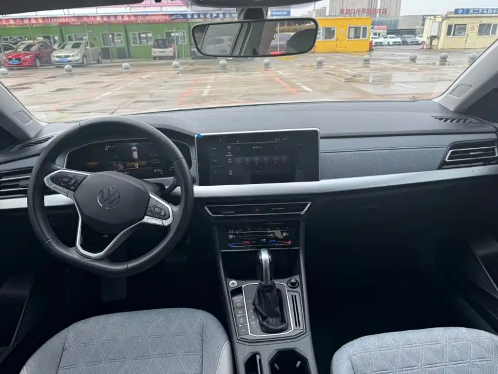 Volkswagen Lavida 2023