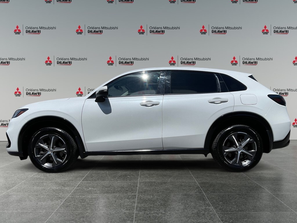 Honda HR-V 2024