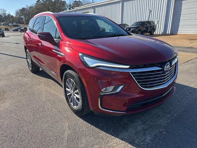 Buick Enclave 2024