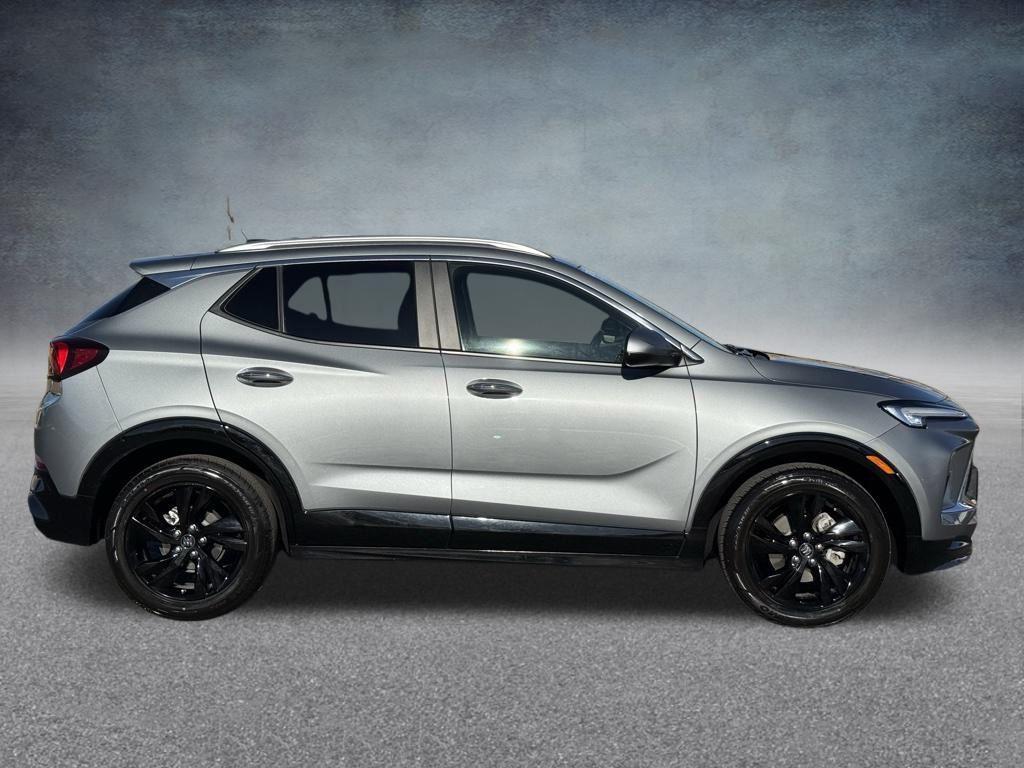Buick Encore GX 2024
