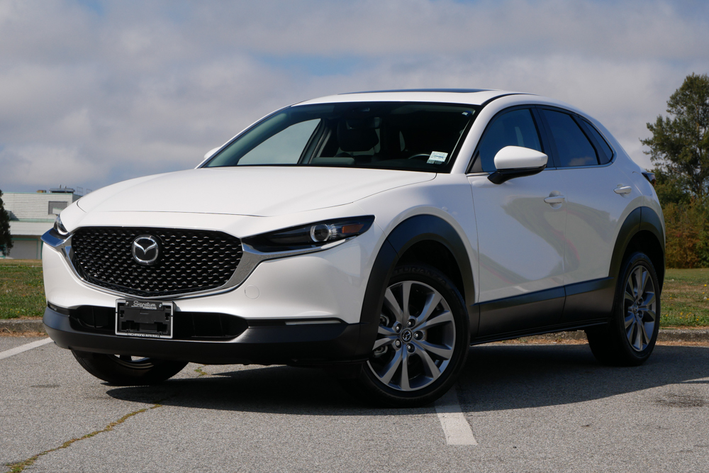 Mazda CX-30 2022