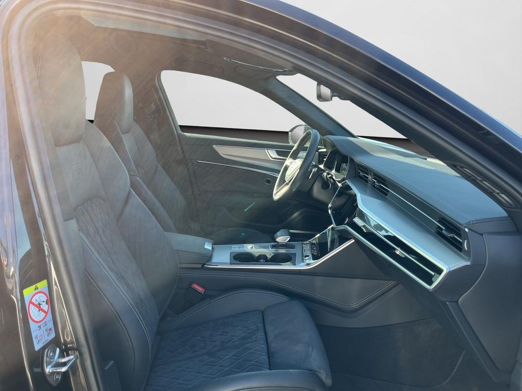 Audi S6 2023