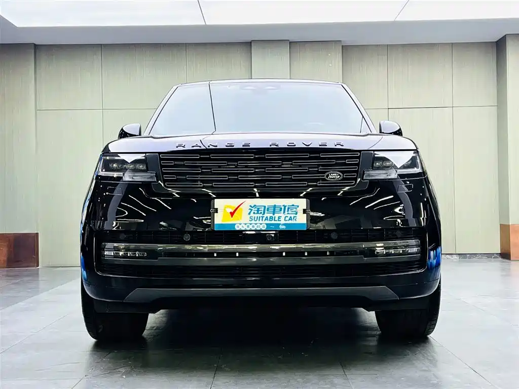Land Rover Range Rover 2023