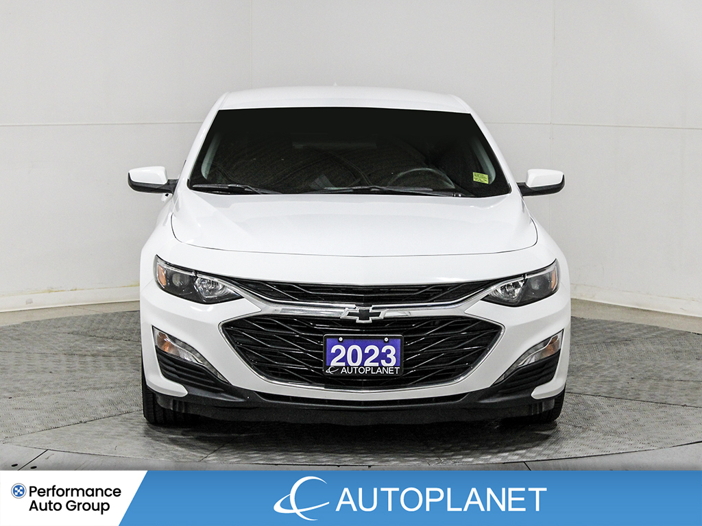 Chevrolet Malibu 2023