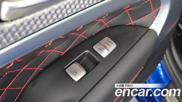 Genesis G70 2022