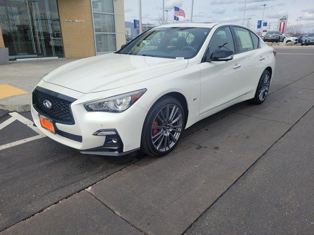 Infiniti Q50 2023
