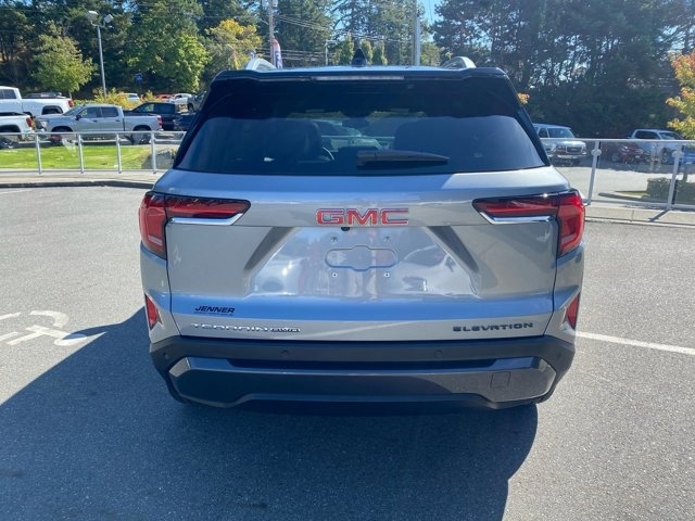 GMC Terrain 2025