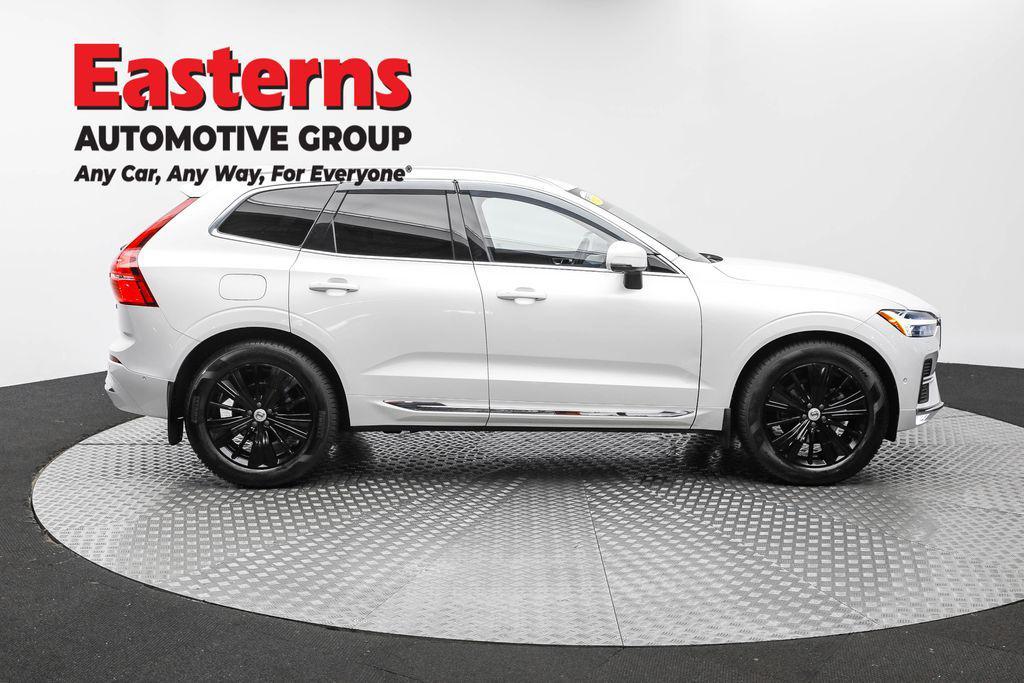 Volvo XC60 2023