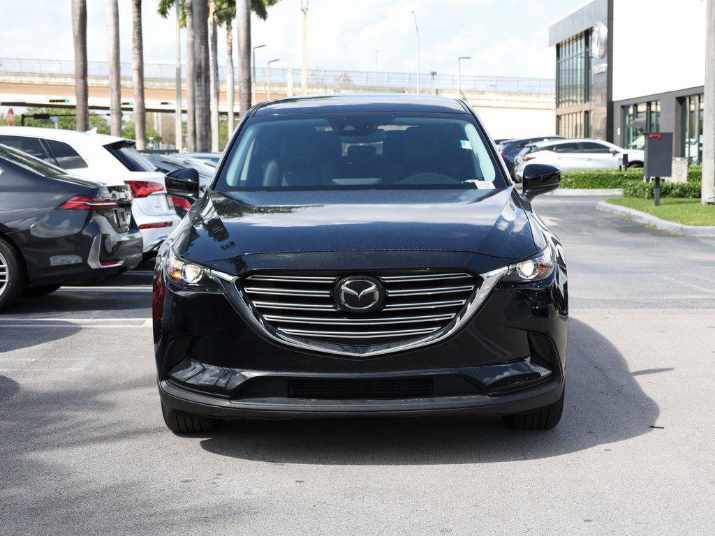 Mazda CX-9 2021