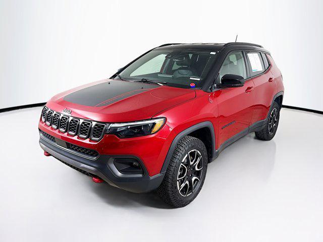 Jeep Compass 2025
