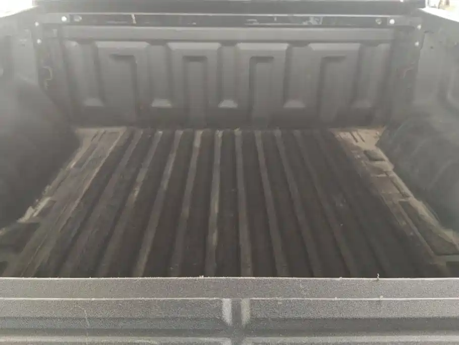Ford Ranger 2024